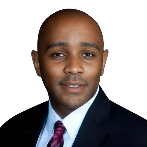 Antoine Roberts