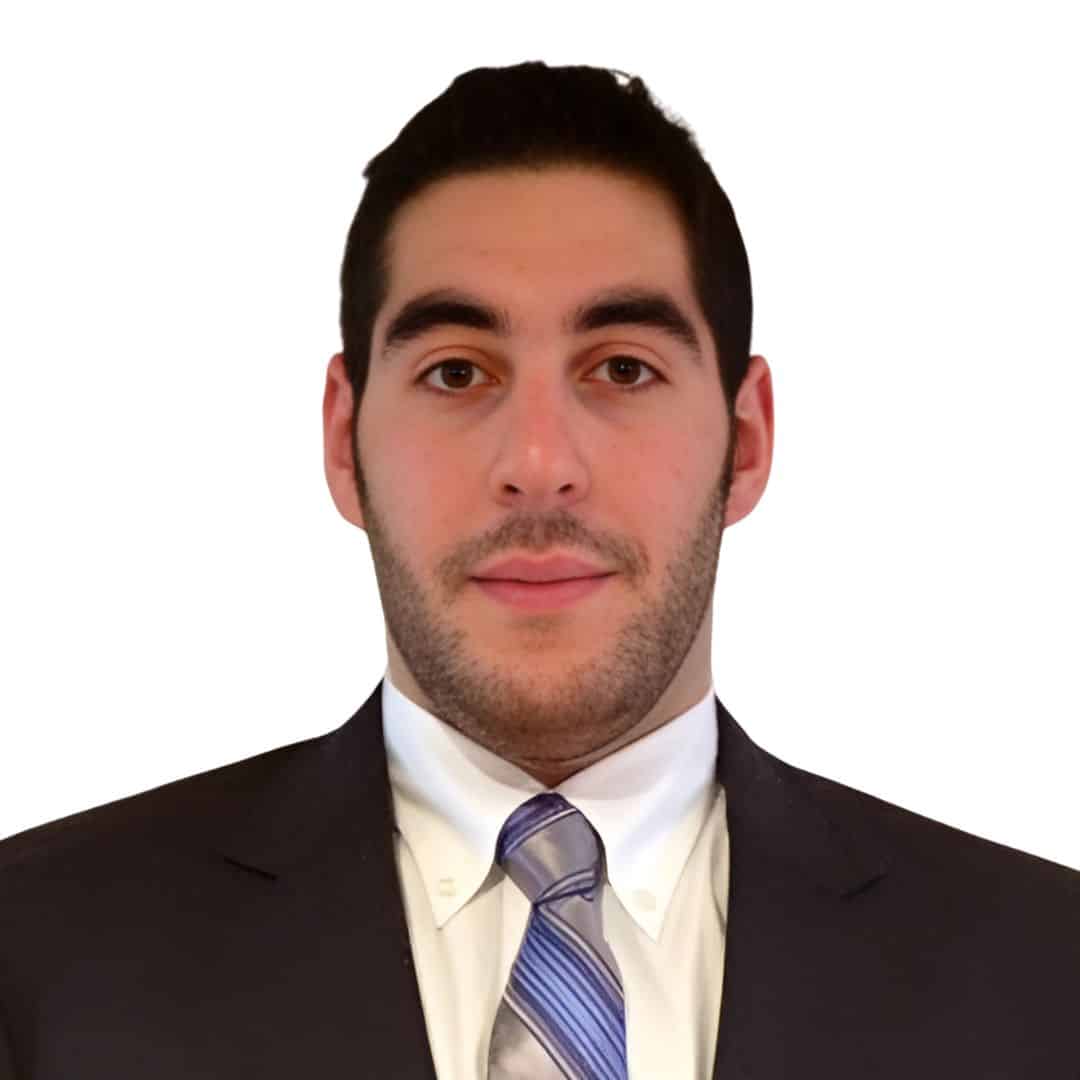 Arsham Kamali, Goodwin Recruiting Arsham Kamali, Goodwin Recruiting