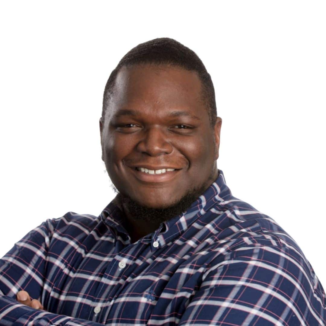 _Brian Douglas _Brian Douglas
