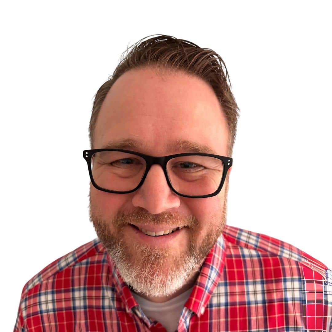 Brian Menzie