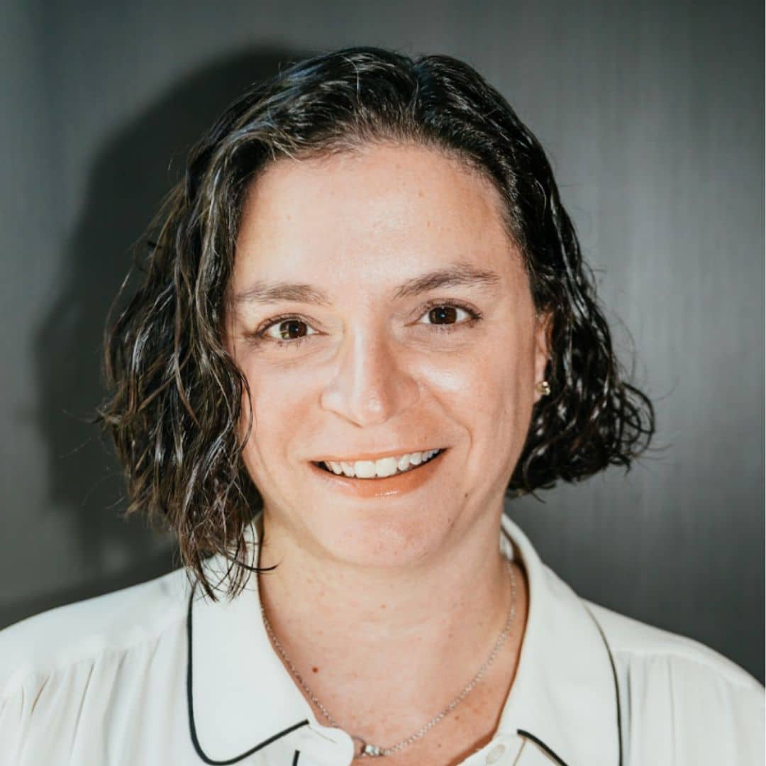 Erica Gillespie