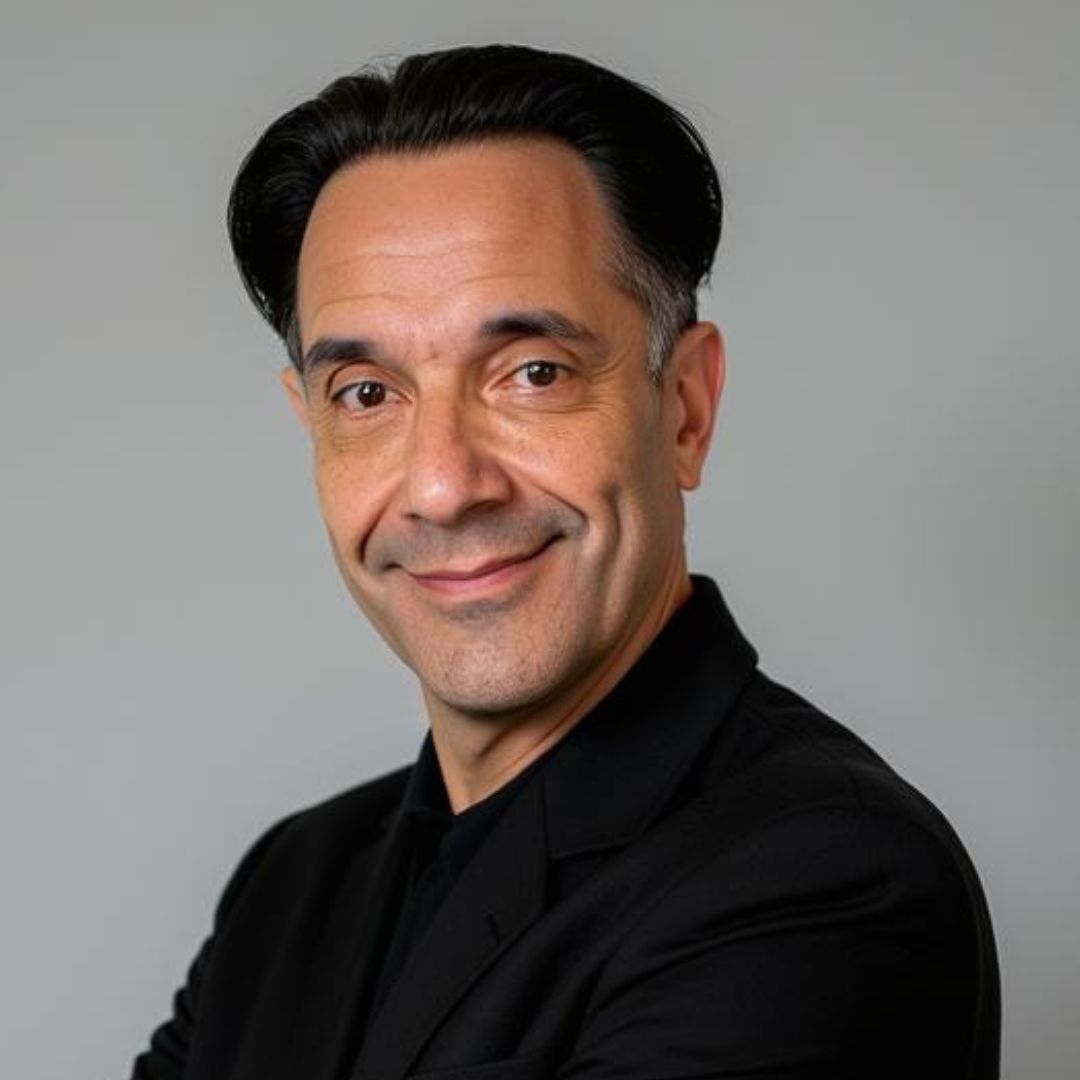 Simon de Swaan Simon de Swaan