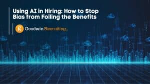 Using AI in Hiring How to Stop Bias from Foiling the Benefits (1) Using AI in Hiring How to Stop Bias from Foiling the Benefits (1)