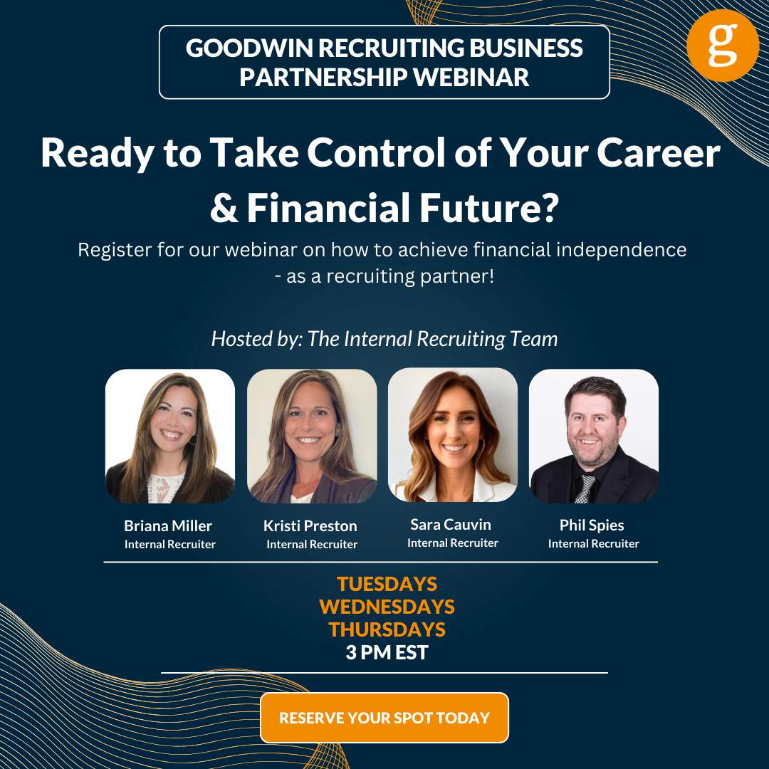 Become A Recruiter