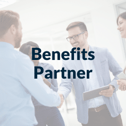 Benefits Partner