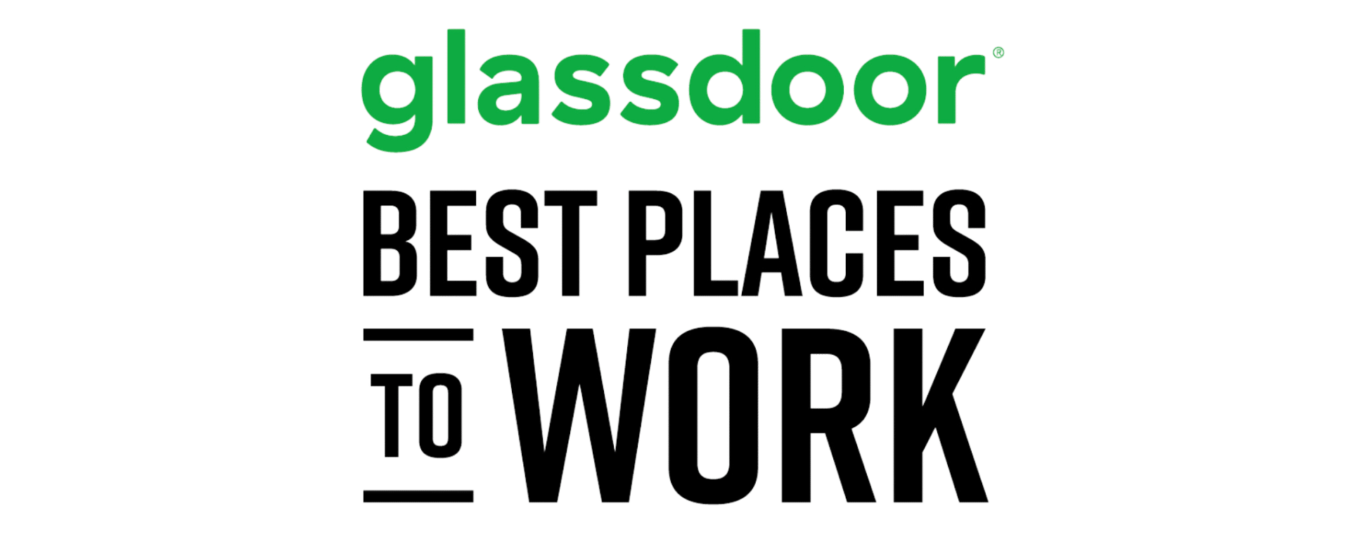 Glassdoor Best Places to Work 2024