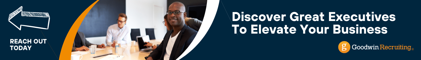 Houston Executive Search Firm