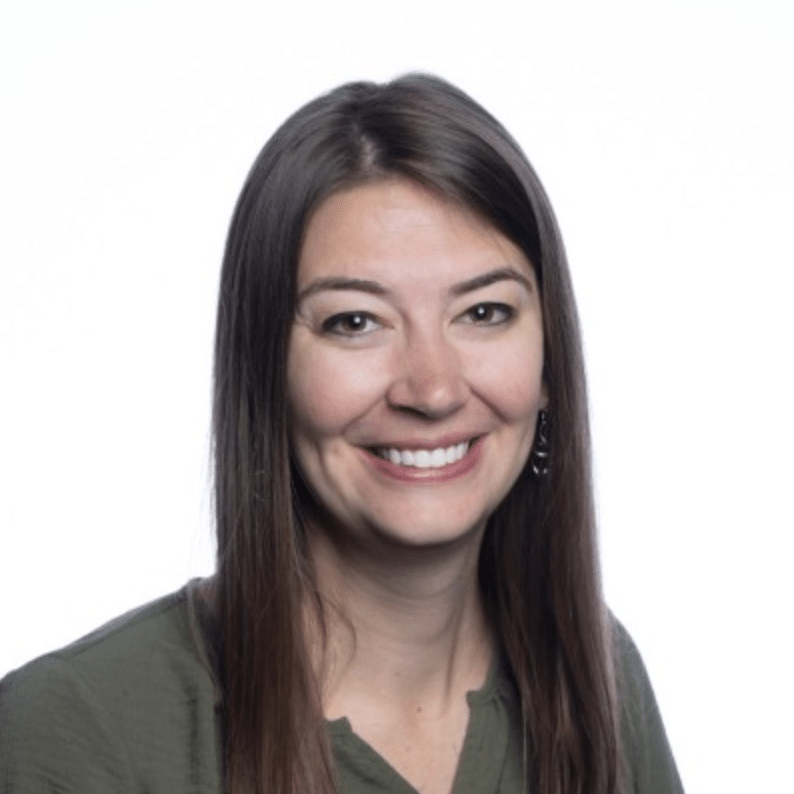 Jenny Battershell, Goodwin Recruiting