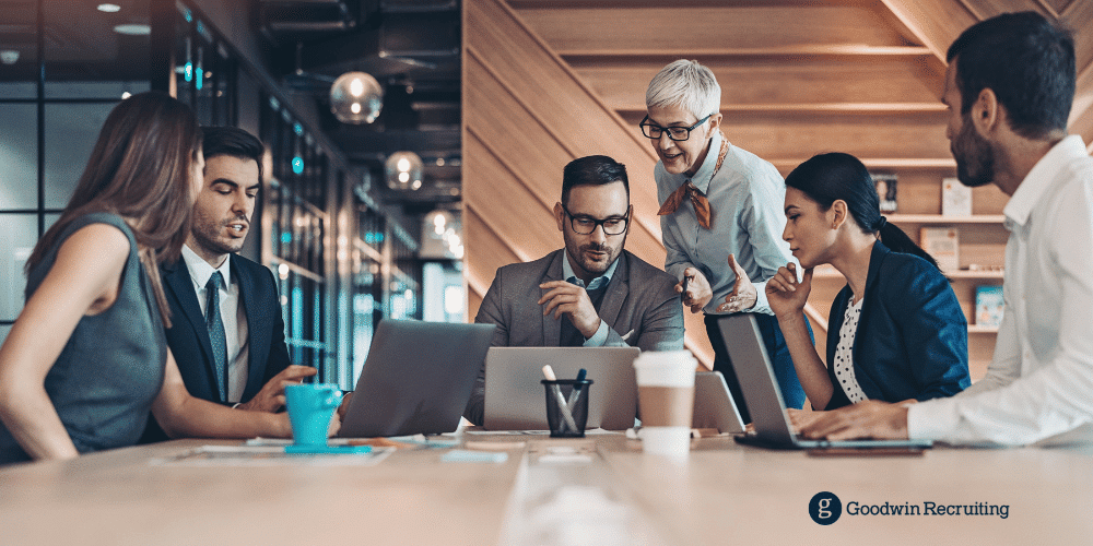 Succession Planning for Leadership