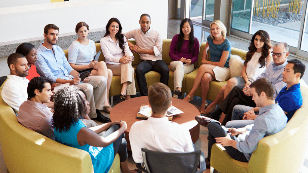 Workplace Cultural Differences Workplace Cultural Differences