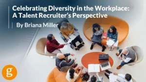 celebrating diversity in the workplace - briana miller celebrating diversity in the workplace - briana miller