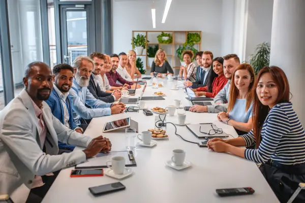Executive Search Firm Executive Search