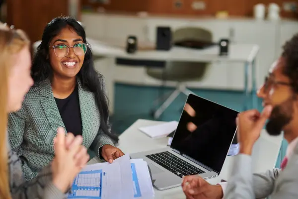 Government Recruiting Agency Experienced Government Recruiters
