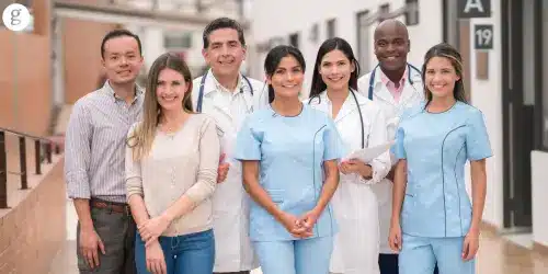 Healthcare Recruiters in Los Angeles Healthcare Recruiters in Los Angeles