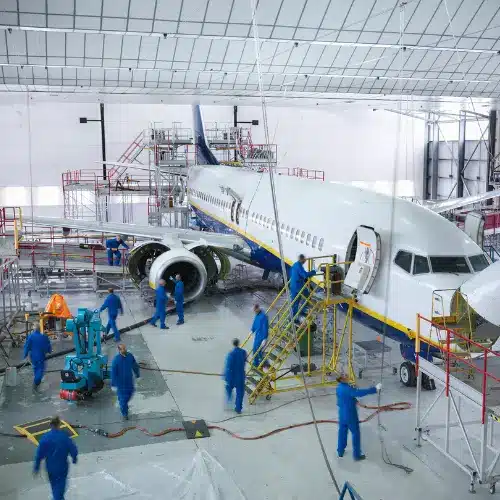 Los Angeles, CA Aerospace Recruiters Los Angeles, CA Aerospace Recruiters