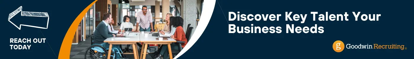 Marketing Recruiting