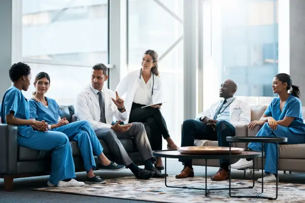 Medical Recruiters Healthcare Recruiters