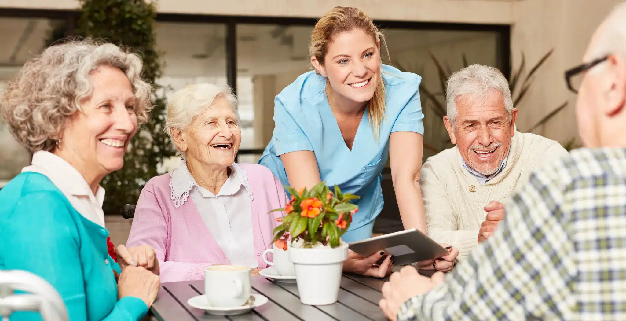 Senior Living Recruiters Senior Living Executive Recruiters