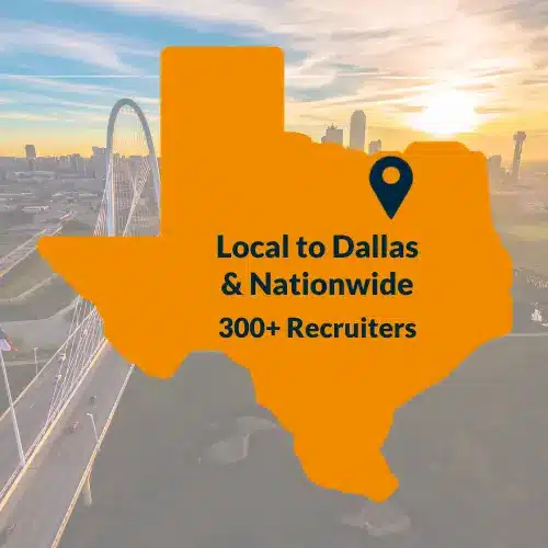 Staffing Agency in Dallas, TX Staffing Agency in Dallas, TX